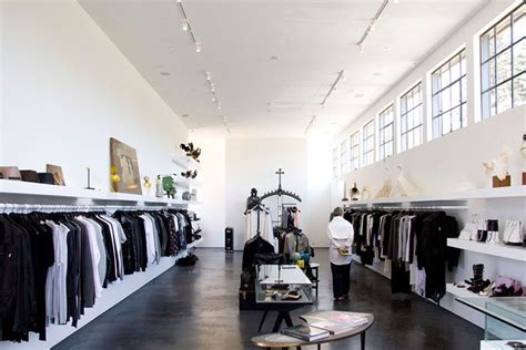 chanel maxfield clothing store in west hollywood california|maxfield west Hollywood.